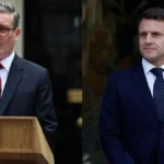 Strait of Hormuz Maritime Security Initiative