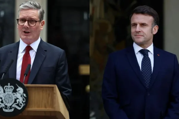 Strait of Hormuz Maritime Security Initiative