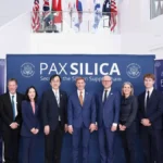 Philippines Pax Silica initiative