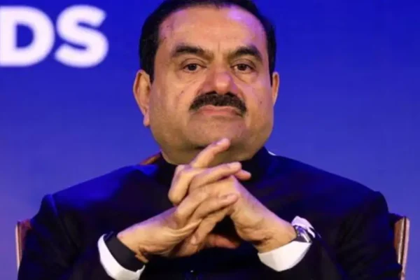 Gautam Adani Asia Richest Person 2026