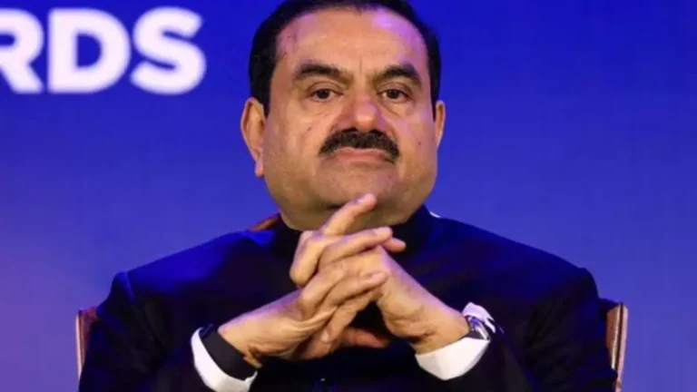 Gautam Adani Asia Richest Person 2026: Surpasses Mukesh Ambani in Bloomberg Ranking
