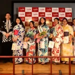 Miss Sake India 2026 winner