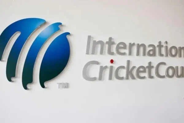 ICC Women T20I Challenge Trophy 2026