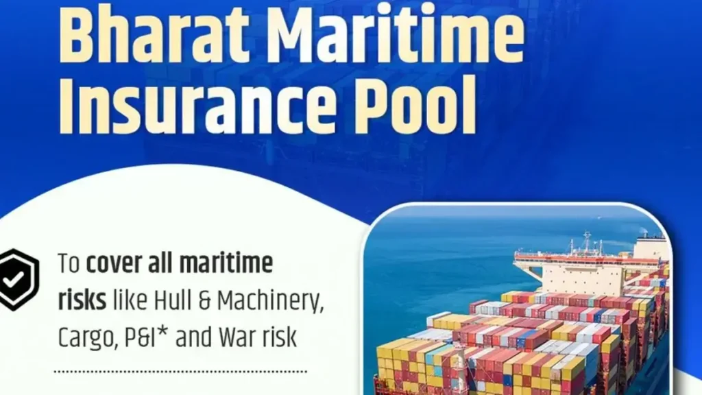 Bharat Maritime Insurance