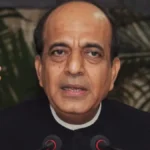 Dinesh Trivedi High Commissioner to Bangladesh