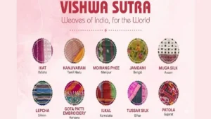 Vishwa Sutra initiative