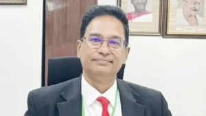 Dr Srinivasa Rao award 2026