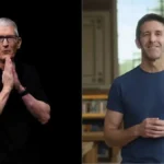 John Ternus Apple CEO 2026