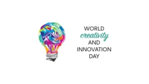 World Creativity Innovation Day 2026