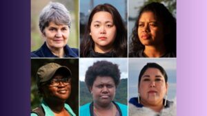 Goldman Environmental Prize 2026