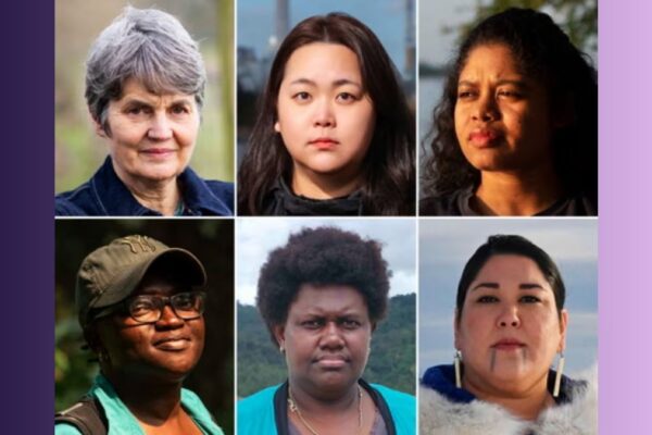 Goldman Environmental Prize 2026