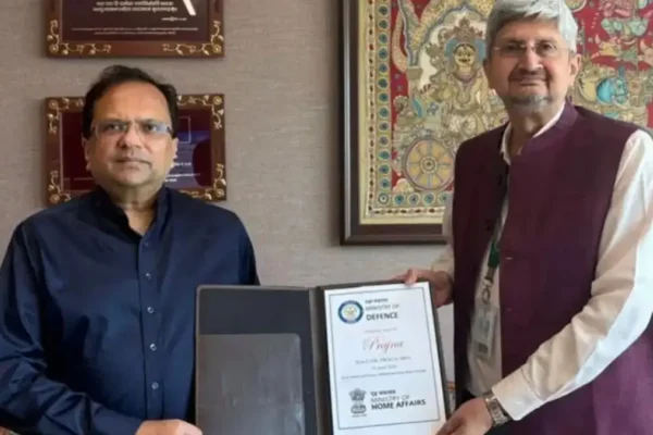 AI-Powered Prajna System