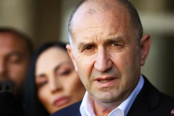 Bulgaria elections 2026 results