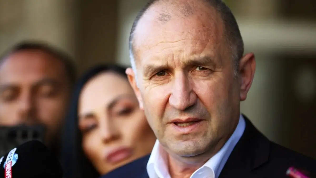 Bulgaria elections 2026 results