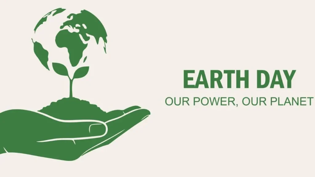 earth day 2026 theme importance