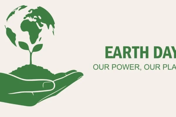 earth day 2026 theme importance