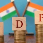 India GDP Growth 6.4% 2026