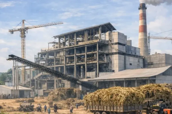 new sugar policy India