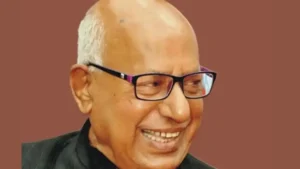 Dr Gopalrao Patil Devmanus