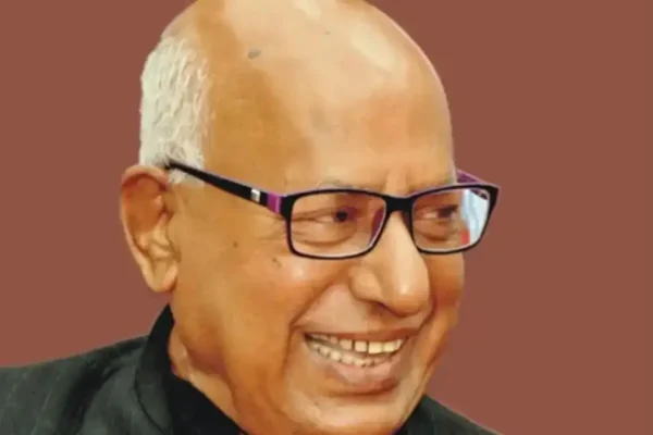 Dr Gopalrao Patil Devmanus