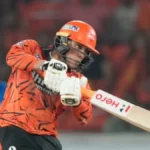 abhishek sharma ipl record