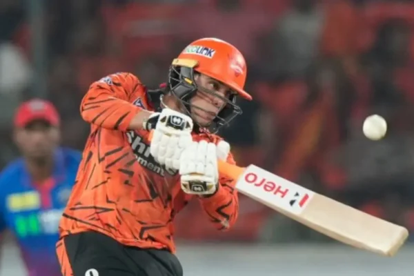 abhishek sharma ipl record