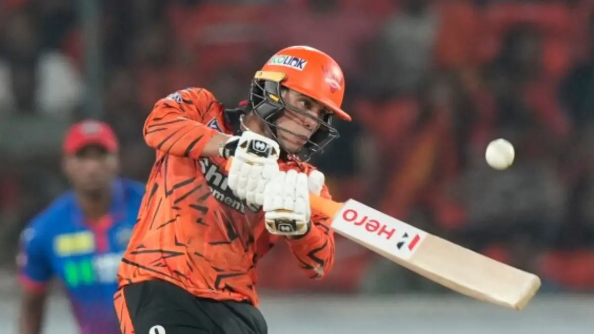 abhishek sharma ipl record