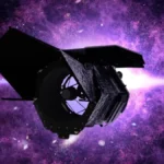 Nancy Grace Roman Space Telescope