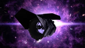 Nancy Grace Roman Space Telescope