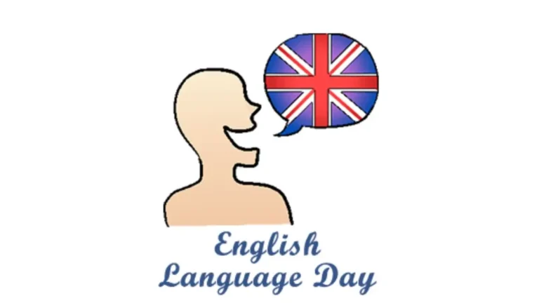 English Language Day 2026 Importance in Global Communication for Competitive Exams