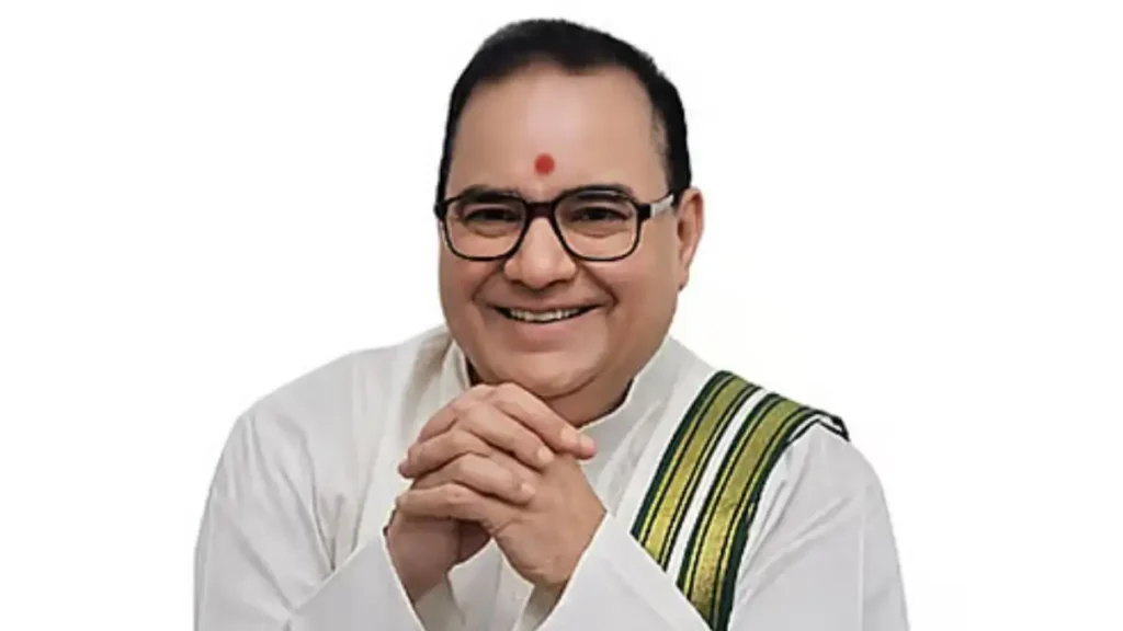 Nadendla Bhaskar Rao death news