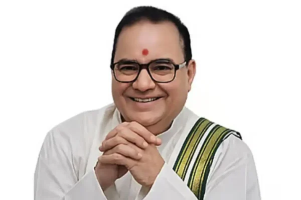 Nadendla Bhaskar Rao death news