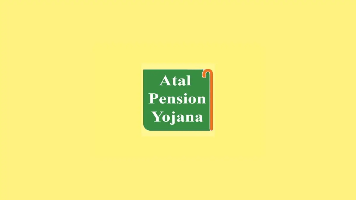 Atal Pension Yojana enrolment update