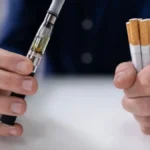 UK tobacco and vapes bill explained