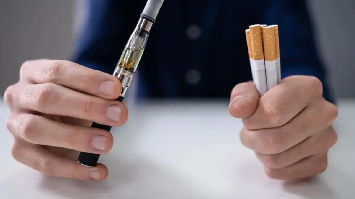 UK tobacco and vapes bill explained
