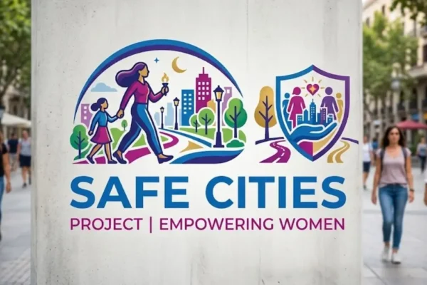 safe cities project dhar selection 2026