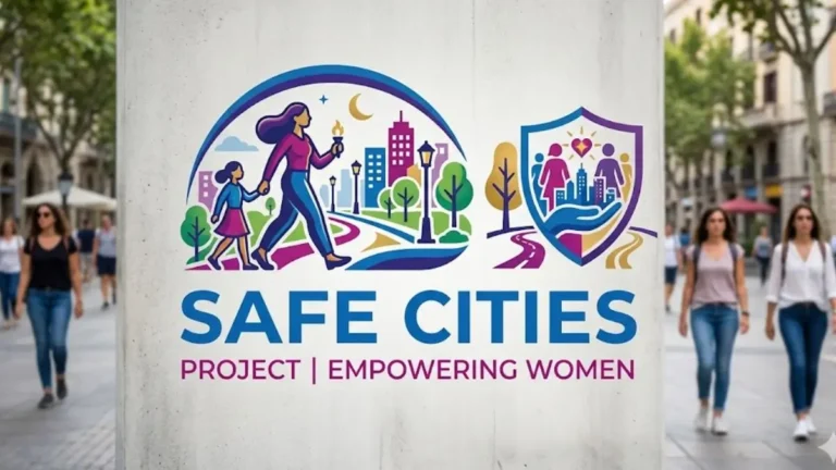Safe Cities Project Dhar Selection 2026 ₹10 Crore Women Safety Initiative Explained