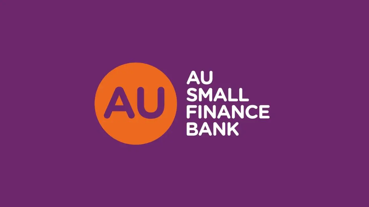 AU Small Finance Bank ED appointment