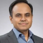 NASSCOM Chairman Srikanth Velamakanni Appointment