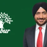 dabur india business ceo appointment