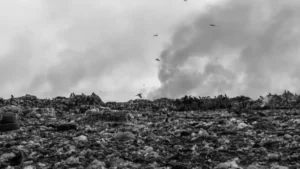 Methane Emissions from Landfills