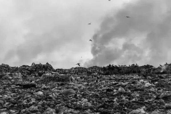 Methane Emissions from Landfills