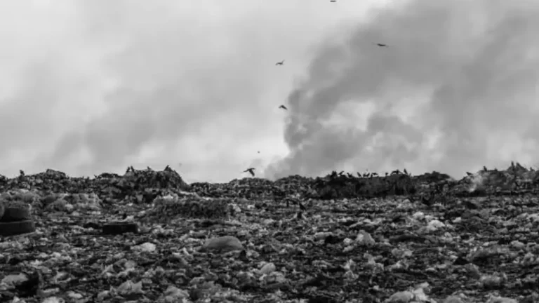 Methane Emissions from Landfills 2025: Mumbai and Secunderabad in Global Top 25