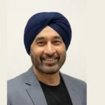 Parminder Singh CEO Reliance