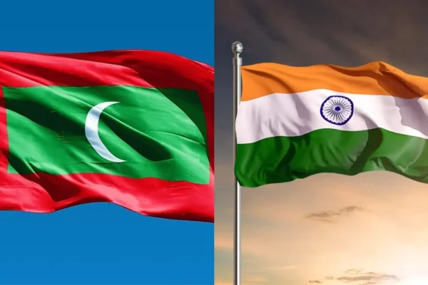 India Maldives Currency Swap 2026