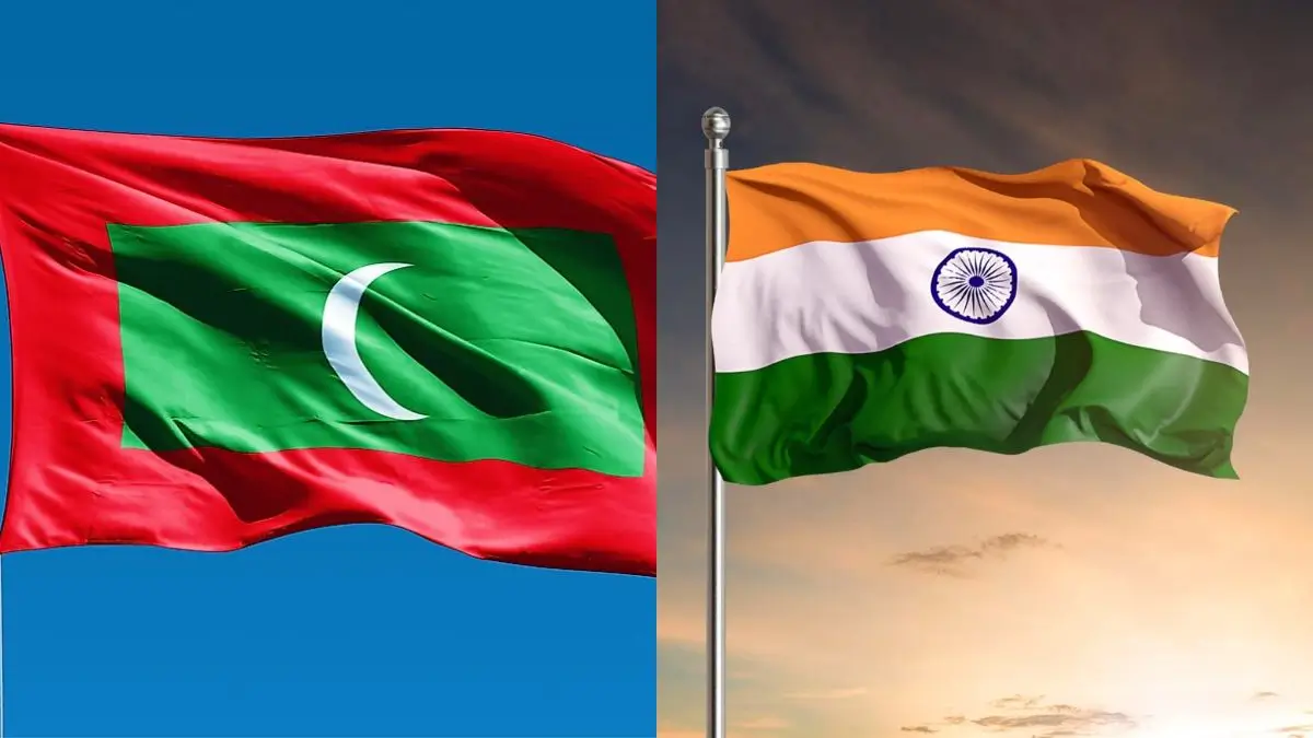 India Maldives Currency Swap 2026