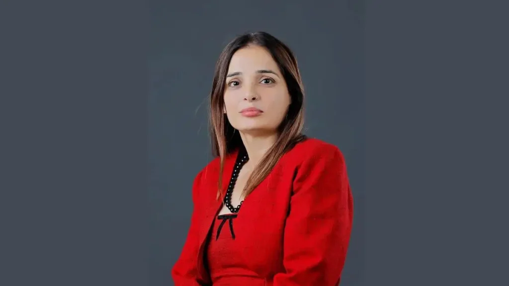 Noida International Airport Interim CEO Appointment