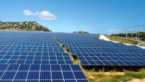 US Anti-Dumping Duty on Indian Solar Cells