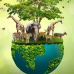 India biodiversity project