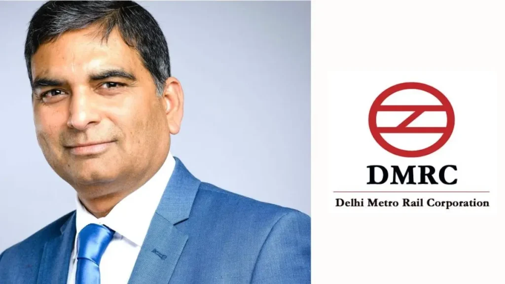 DMRC international expansion news